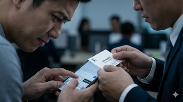 Khách hàng lười nhập lại thông tin