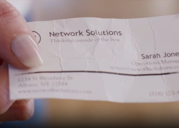 Khoảng trống thông tin